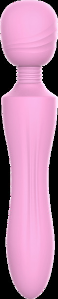 Вибратор микрофон Dream Toys THE CANDY SHOP PINK LADY