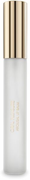 Блеск для губ Bijoux Indiscrets Tingling Lip Gloss ORAL PLEASURE · warming & cooling