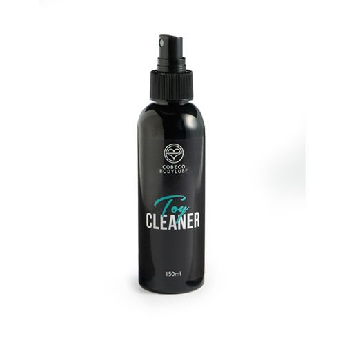 Очиститель для игрушек Cobeco Body Lube, 150 ml
