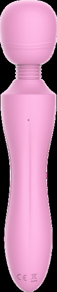 Вибратор микрофон Dream Toys THE CANDY SHOP PINK LADY