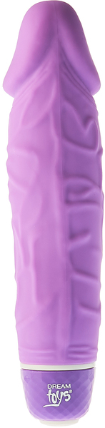 Мини вибратор Dream Toys VIBES OF LOVE CLASSIC MINI VIBE 5 INCH