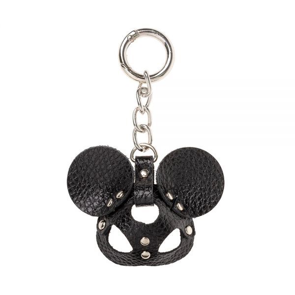Брелок Mickey Mouse, Black