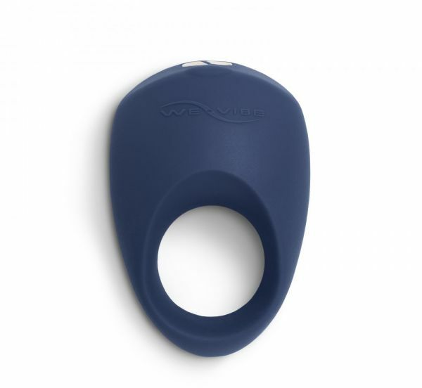 Эрекционное виброкольцо Pivot By We-Vibe Vibrating Ring
