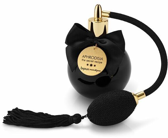 Увлажняющий спрей для тела Bijoux Indiscrets Aphrodisia Body Mist