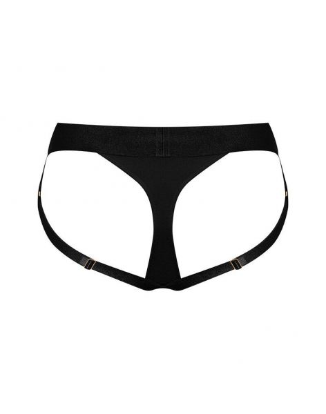 Трусы-стринги для страпона Strap-On-Me HEROINE HARNESS - S