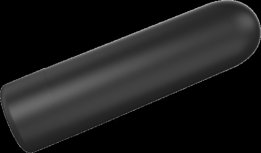 DT21543 Вибропуля VIBES OF LOVE POWER BULLET BLACK