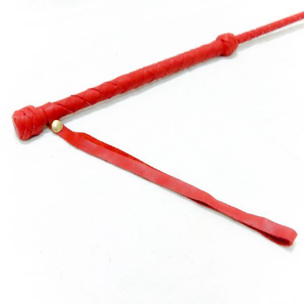 Стек Hard Chop, Red