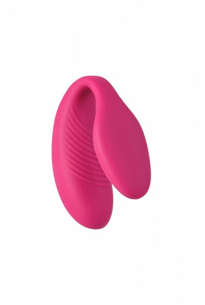 Инновационный Смарт вибратор для пар We Vibe Sync NEW Fuchsia