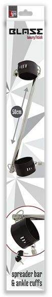 Распорка BLAZE SPREADER BAR & ANKLE CUFFS