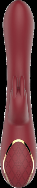 Вибратор кролик Dream Toys ROMANCE EMILY