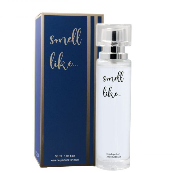 Духи с феромонами мужские Smell Like #09, 30 мл