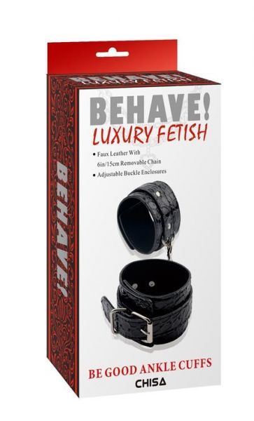 Оковы Be good Ankle Cuffs