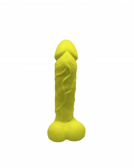 Мыло пикантной формы Pure Bliss - yellow size L