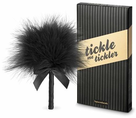 Метелочка Bijoux Indiscrets Tickle me tickler