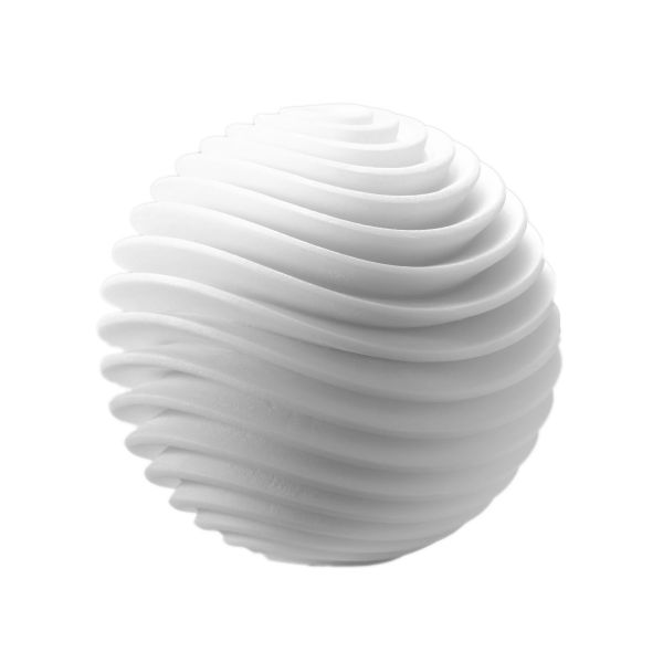 Мастурбатор TENGA GEO Aqua, новый материал, нежные волны, новая ступень развития Tenga Egg