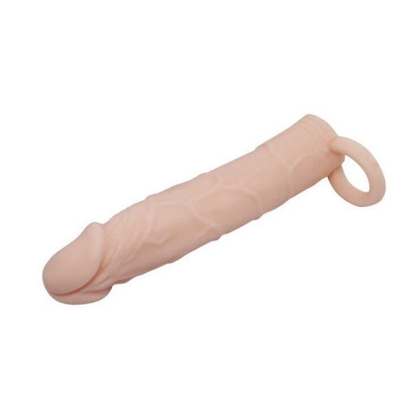 Удлиняющая насадка Penis Sleeve