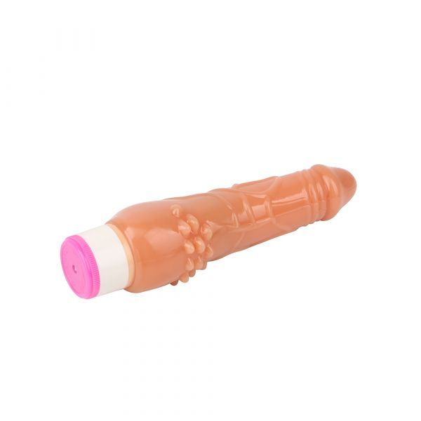 Вибромассажер Wild Penetrator, Pink