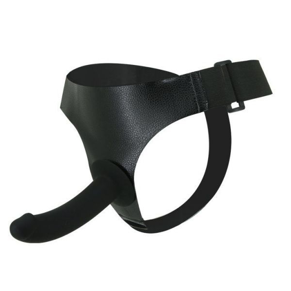 Страпон Ultra Passionate Harness