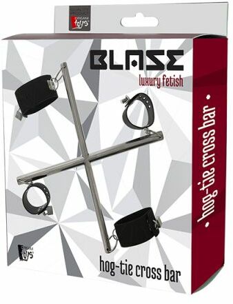 Система фикации BLAZE HOG TIE CROSS BAR