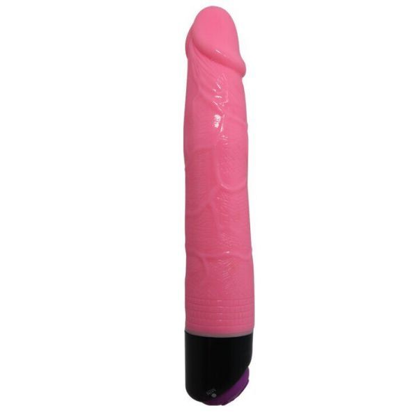 Вибромассажер SEX Vibe, Pink