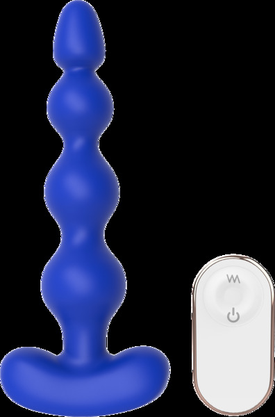 DT21838 Анальный стимулятор с дистанционным управлением Dream Toys CHEEKY LOVE REMOTE ANAL BEAD