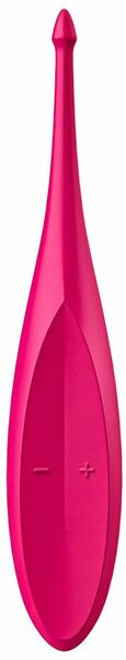 Вибратор для клитора Satisfyer Twirling Fun Magenta