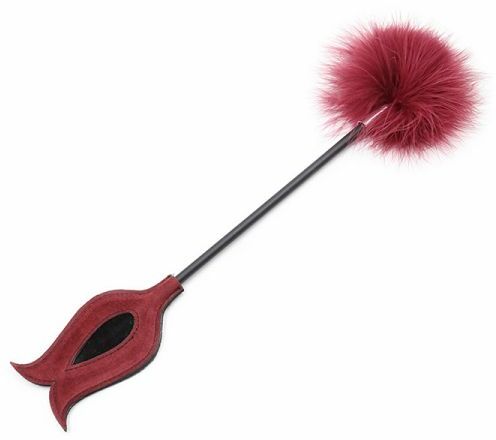 F61285 Стек двухсторонний Carrot and Stick Bordo