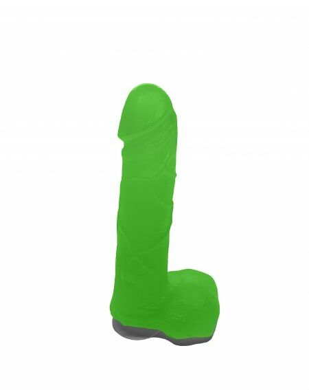 Мыло пикантной формы Pure Bliss - green size M
