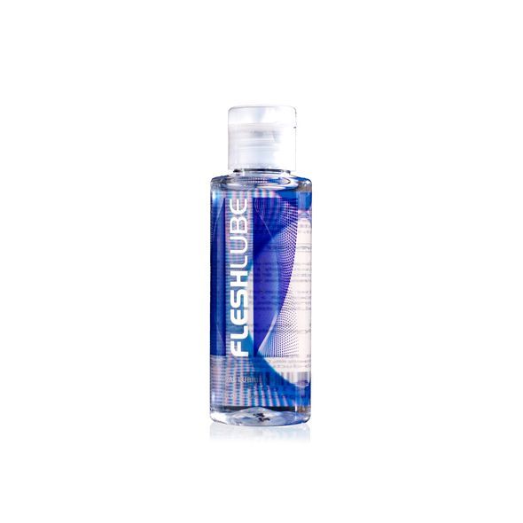 Лубрикант на водной основе Fleshlube Water 100 мл