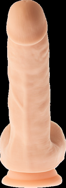 Гибкий фаллоимитатор DREAM TOYS MR. DIXX MAGIC MILO 8.3INCH DILDO