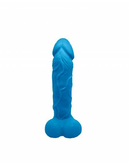 Мыло пикантной формы Pure Bliss - Blue size L