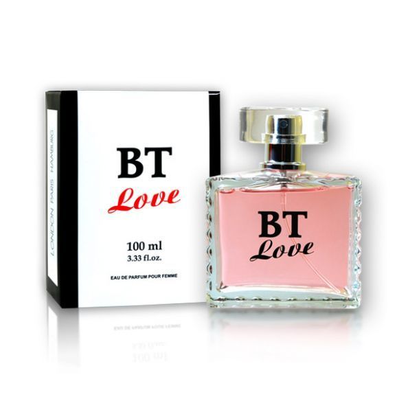 Духи с феромонами женские BT-LOVE 100 мл