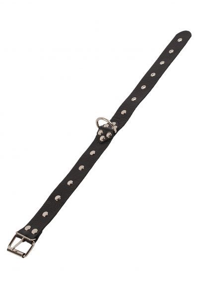 Ошейник Dominant Collar, Black
