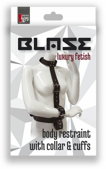 Система фиксации BLAZE RESTRAINT BODY