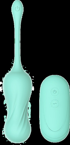 Виброяйцо Dream Toys THE CANDY SHOP SWEET APPLE