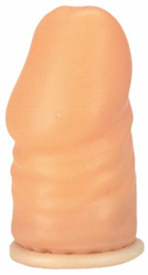 Насадка HEAD SHOCKERS FLAT-HEAD 1,5
