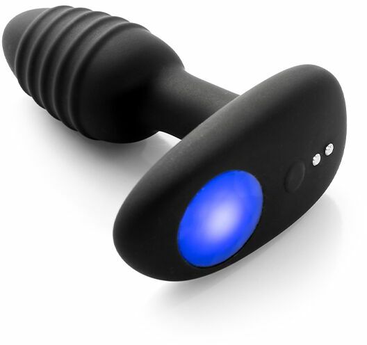 Интерактивный вибратор OhMiBod Lumen powered by KIIROO