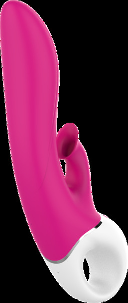 DT21797 Двойной вибратор Dream Toys VIBES OF LOVE AIR PLEASURE