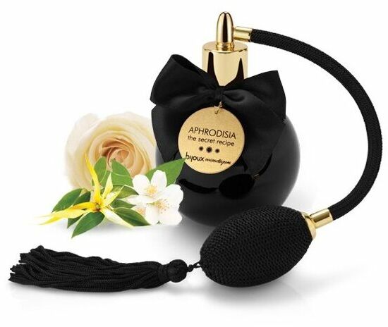 Увлажняющий спрей для тела Bijoux Indiscrets Aphrodisia Body Mist