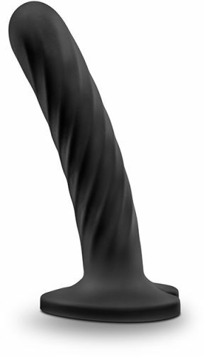 Фаллоимитатор для точки G TEMPTASIA TWIST MEDIUM BLACK