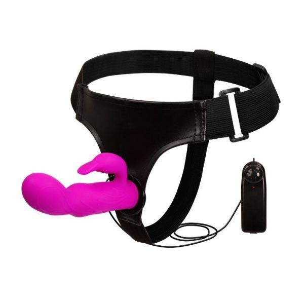 Страпон женский Ultra Harness