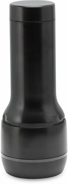 Мастурбатор-вагина Kiiroo Feel Stroker Dark Brown для секс-машины Kiiroo Keon