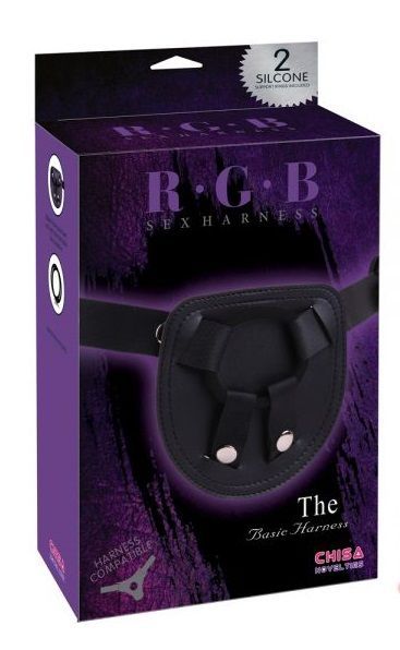 Страпон 8.5" Kyle Korver Strap-On