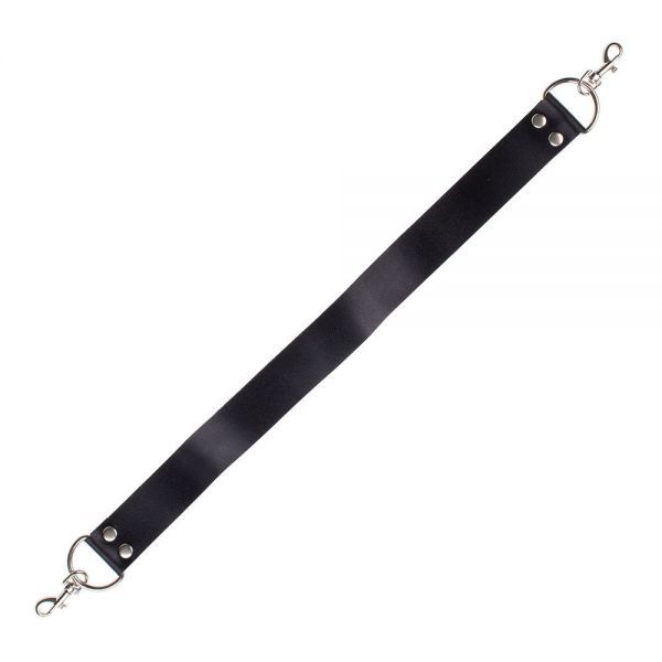 Фиксатор Double Ring of Humiliti 2, Smooth Black
