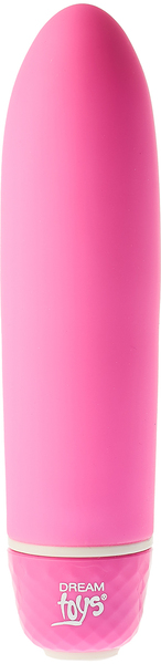 Мини вибратор Dream Toys VIBES OF LOVE CLASSIC MINI VIBE 4 INCH