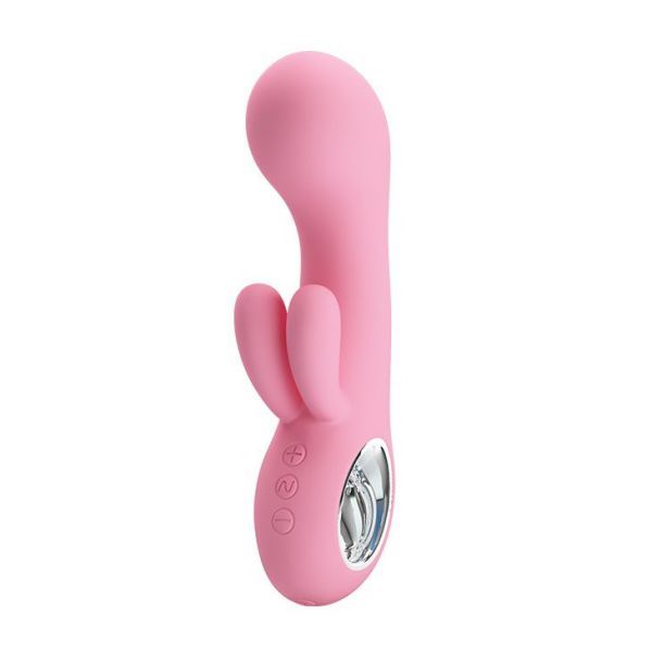 Вибромассажер Valentine, Pink