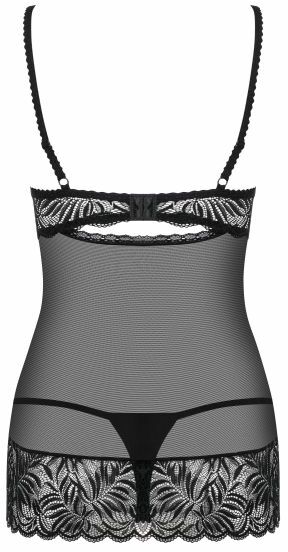 Бебидолл Obsessive Contica babydoll L/XL