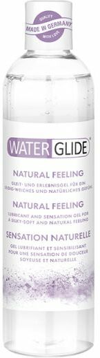 Лубрикант универсальный WATERGLIDE 300 ML NATURAL FEELING