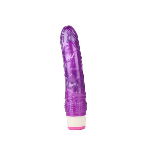 Вибромассажер Basic Pulsator,Pink