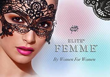 Лубрикант с эффектом охлаждения Water Cool Wet Elite Femme 89 мл